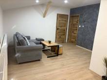 Branná do hor - Horní Branná