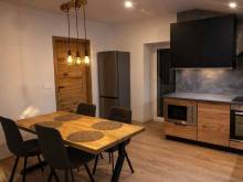 Branná do hor - Horní Branná