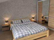 Branná do hor - Horní Branná