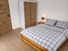 Branná do hor - Horní Branná