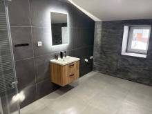 Branná do hor - Horní Branná