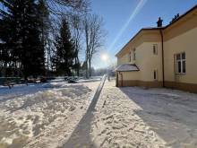 Red Water Apartments 1