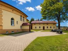 Red Water Apartments - Červená Voda