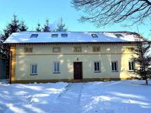 Red Water Apartments - Červená Voda