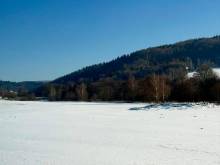 Red Water Apartments - Červená Voda