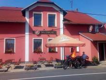 Apartmán u rybníku Tajch - Šindelová