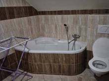 Apartmán u rybníku Tajch - Šindelová