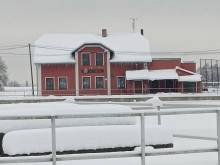 Apartmán u rybníku Tajch - Šindelová