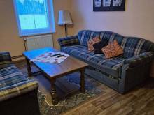 Apartmán u rybníku Tajch - Šindelová