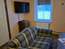 Apartmán u rybníku Tajch - Šindelová