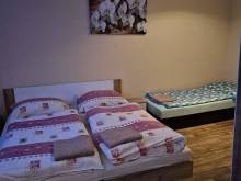 Apartmán u rybníku Tajch - Šindelová