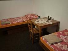 Apartmán u rybníku Tajch - Šindelová