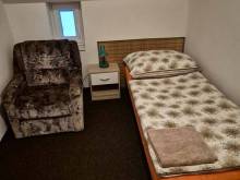 Apartmán u rybníku Tajch - Šindelová