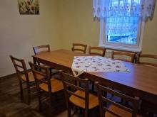 Apartmán u rybníku Tajch - Šindelová