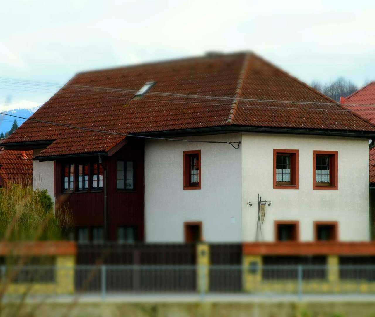Apartmány Lutty - Ivachnová