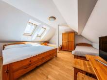 Apartmány Lutty - Ivachnová