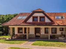 Apartmány Lutty - Ivachnová