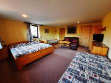 Apartmány Lutty - Ivachnová