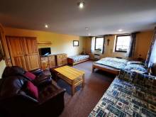 Apartmány Lutty - Ivachnová