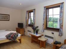 Apartmány Lutty - Ivachnová