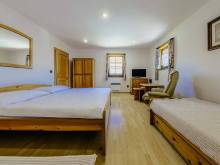 Apartmány Lutty - Ivachnová