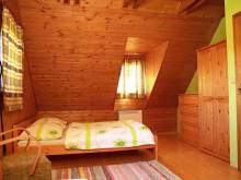 Drevenica Čakanka a Drevenica Nezábudka - Terchová