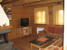 Drevenica Čakanka a Drevenica Nezábudka - Terchová