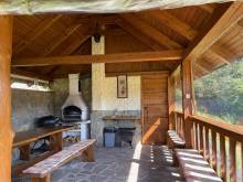 Drevenica Čakanka a Drevenica Nezábudka - Terchová