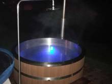 Drevenica Čakanka a Drevenica Nezábudka - Terchová