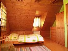 Drevenica Čakanka a Drevenica Nezábudka - Terchová