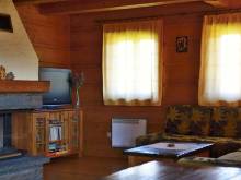 Drevenica Čakanka a Drevenica Nezábudka - Terchová