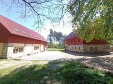 Samota nad Ploučnicí - Veselí