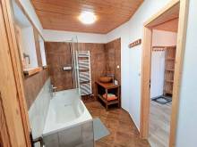 Samota nad Ploučnicí - Veselí