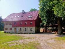 Samota nad Ploučnicí - Veselí