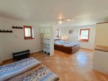 Samota nad Ploučnicí - Veselí