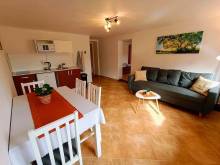 Samota nad Ploučnicí - Veselí