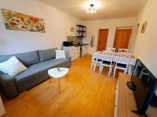 Samota nad Ploučnicí - Veselí