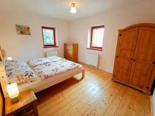 Samota nad Ploučnicí - Veselí