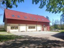 Samota nad Ploučnicí - Veselí