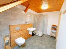 Samota nad Ploučnicí - Veselí