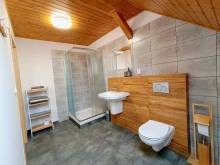 Samota nad Ploučnicí - Veselí