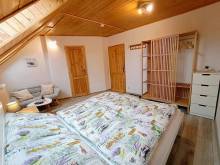 Samota nad Ploučnicí - Veselí