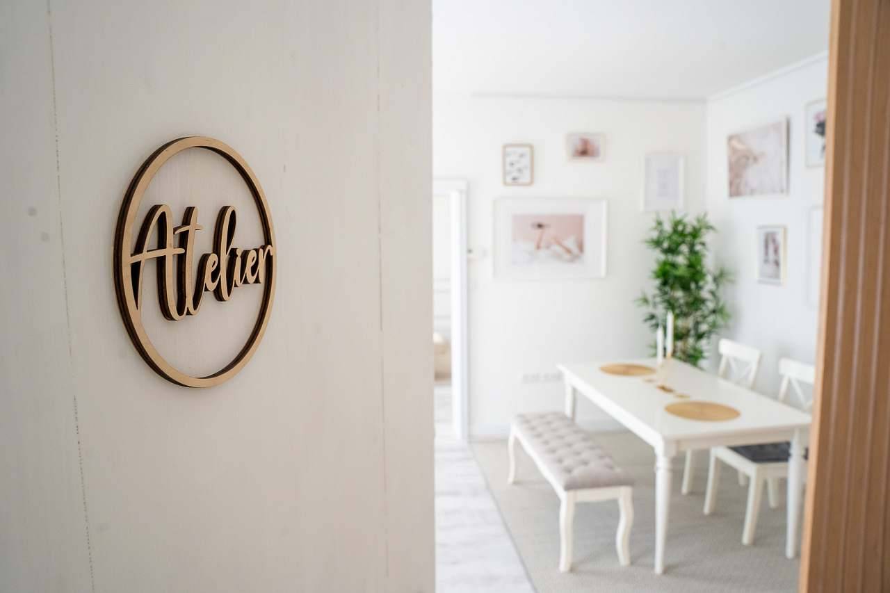 Atelier Zvěrkovice - Zvěrkovice