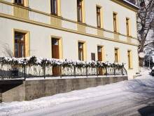 Apartmány Pod kostelem 1