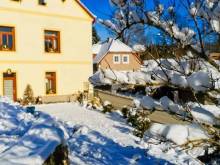 Apartmány Pod kostelem 3