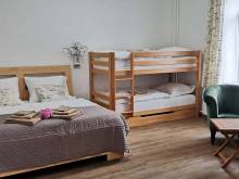 Apartmány Pod kostelem - Želnava