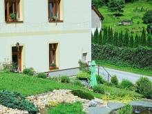 Apartmány Pod kostelem - Želnava