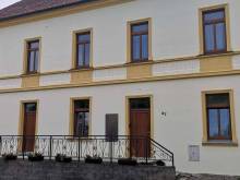 Apartmány Pod kostelem - Želnava