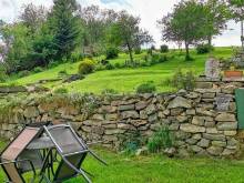 Apartmány Pod kostelem - Želnava