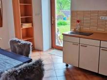 Apartmány Pod kostelem - Želnava